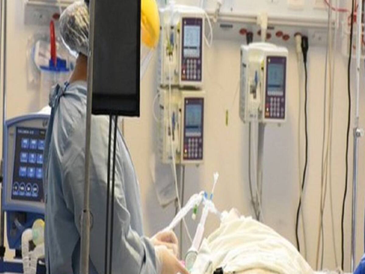 No hubo muertos por COVID-19 en Santander este miércoles