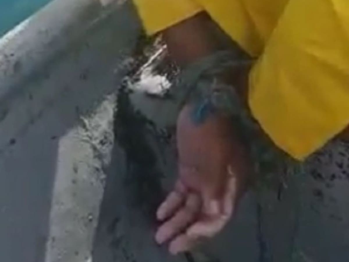 “Piratas armados” dejaron a pescador en altamar por robar motor de su bote