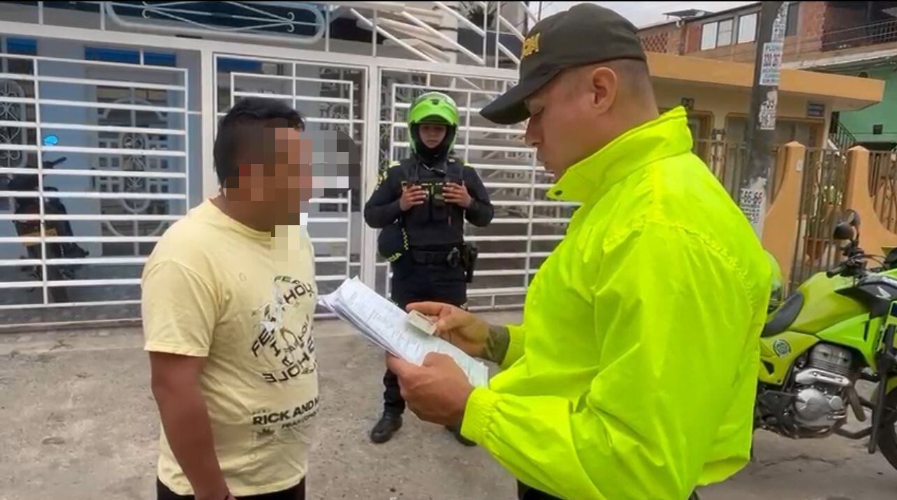 Con circular Interpol buscan a otro policía implicado en la muerte de un joven en Jamundí - Fiscalía Penal Militar y Policial