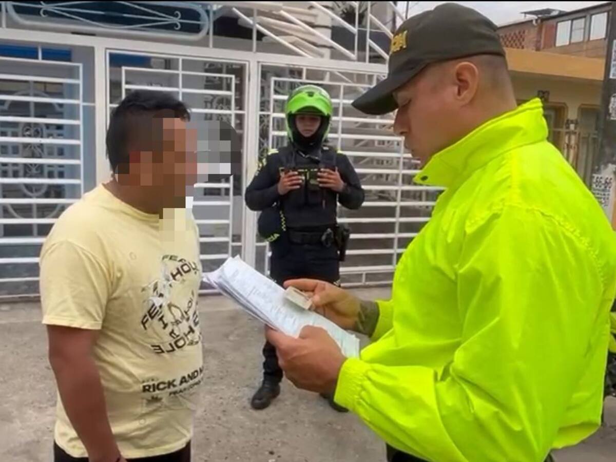 Con circular Interpol buscan a otro policía implicado en la muerte de un joven en Jamundí