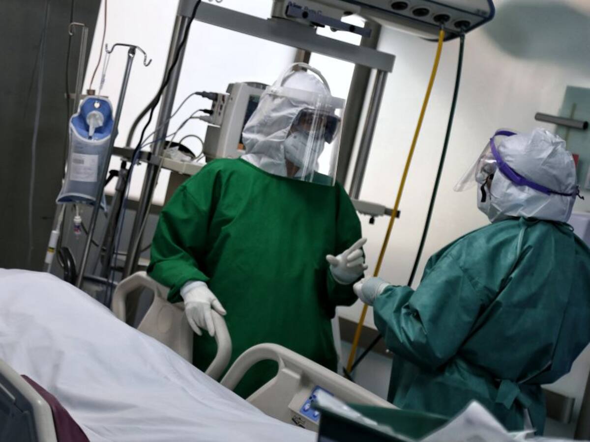 Procuraduría insta al Gobierno a cumplir pagos a médicos residentes