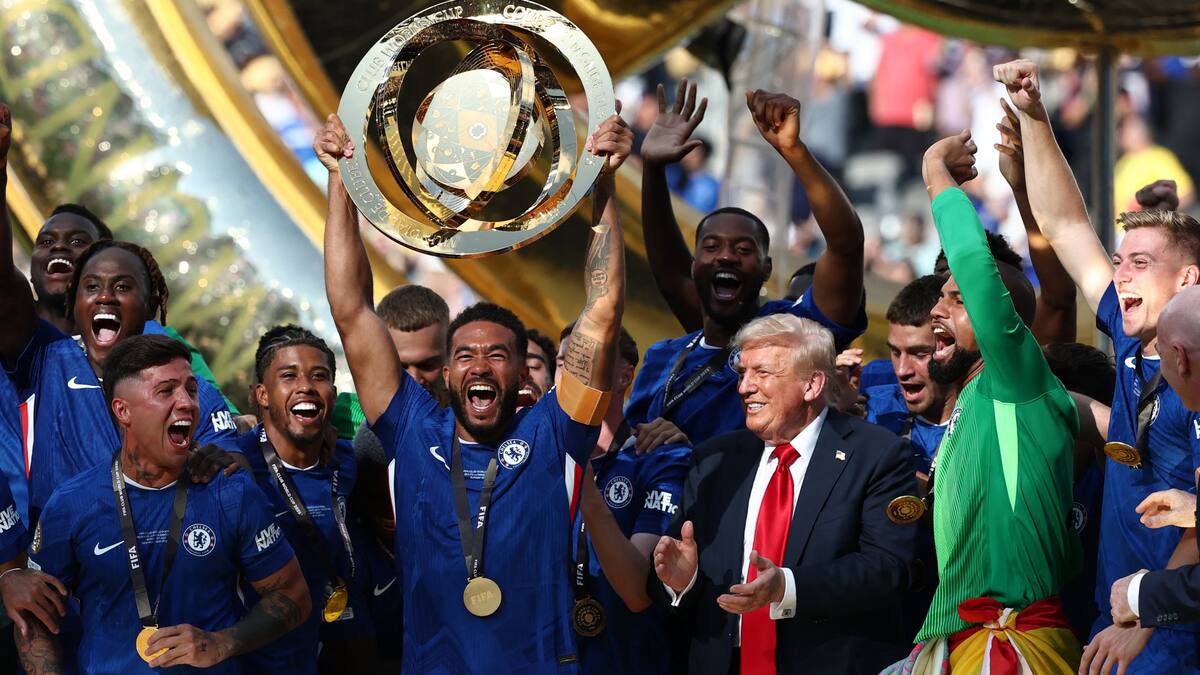 Mundial FIFA 2026: ¿Estados Unidos está preparado para ser anfitrión de la Copa Mundo?