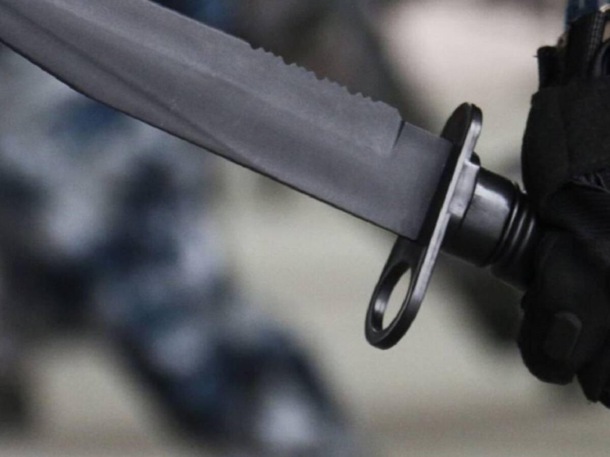 Con arma blanca una menor hirió a otra en Barranquilla