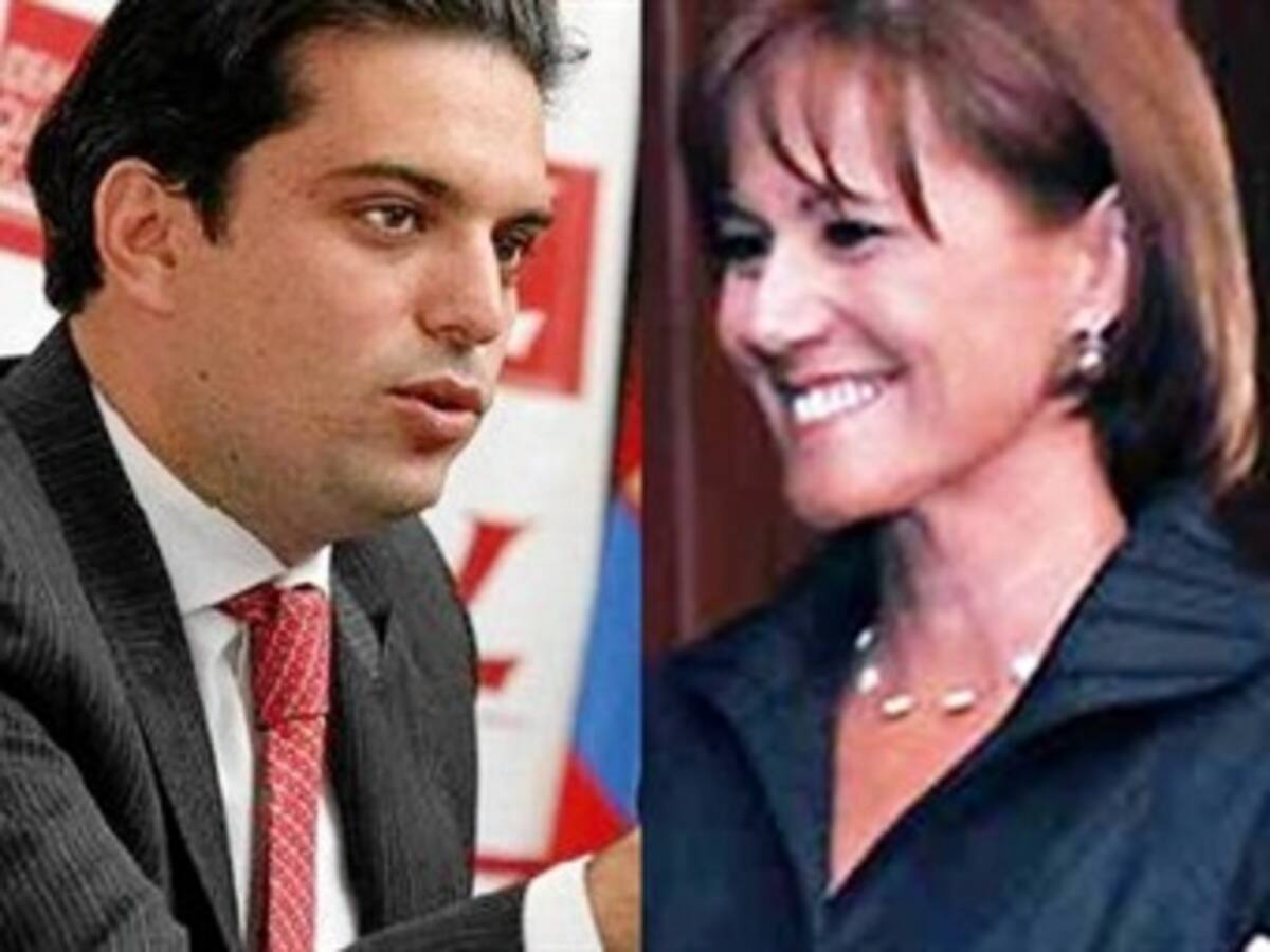 Al Partido Liberal se le está agotando la paciencia con la ministra de Salud: Simón Gaviria