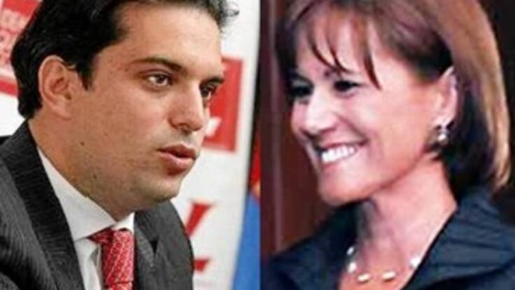 Al Partido Liberal se le está agotando la paciencia con la ministra de Salud: Simón Gaviria