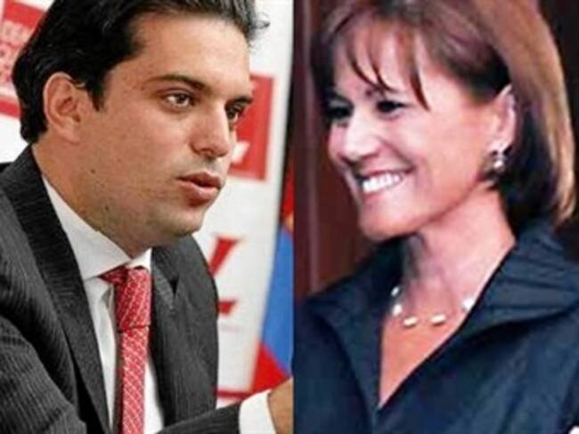 Al Partido Liberal se le está agotando la paciencia con la ministra de Salud: Simón Gaviria