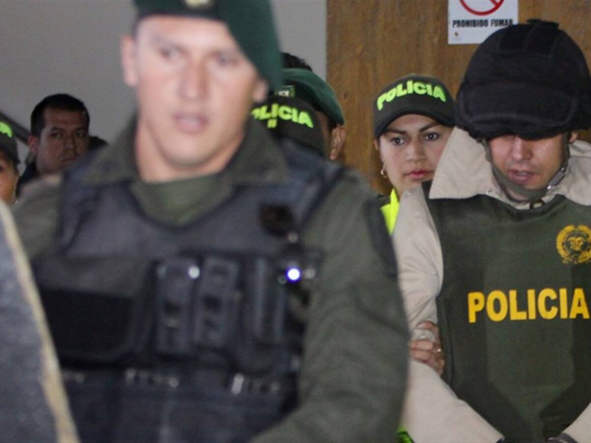 Jhonatan Vega le pedirá a la Corte Suprema que lo declare inimputable