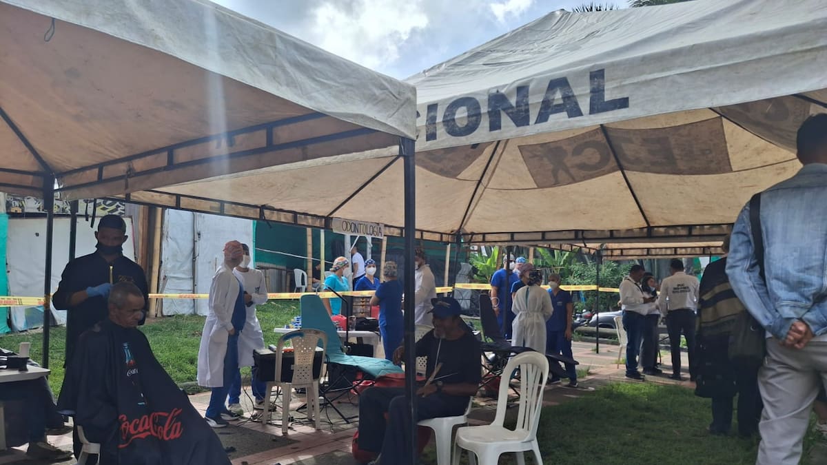 Gerente del Hospital Mental de Filandia