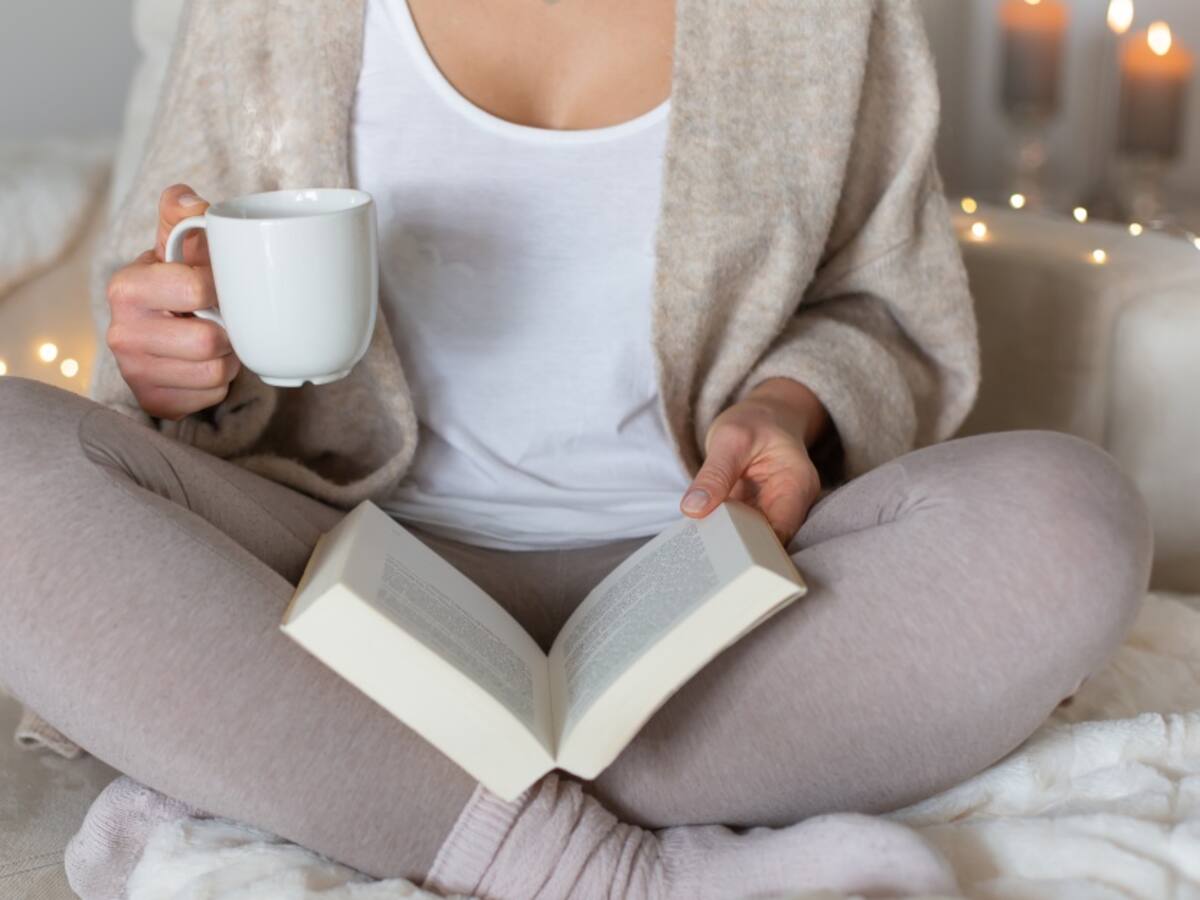 Escritores recomiendan libros para leer en cuarentena