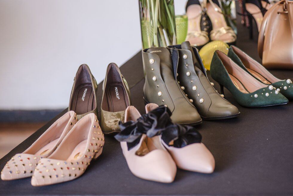 Zapateros de Santander viajarán a Bogotá para presentar las tendencias del 2026.