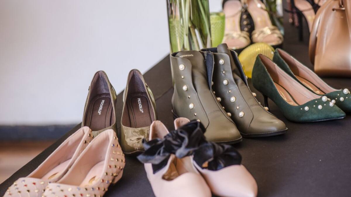 Zapateros de Santander viajarán a Bogotá para presentar las tendencias del 2026