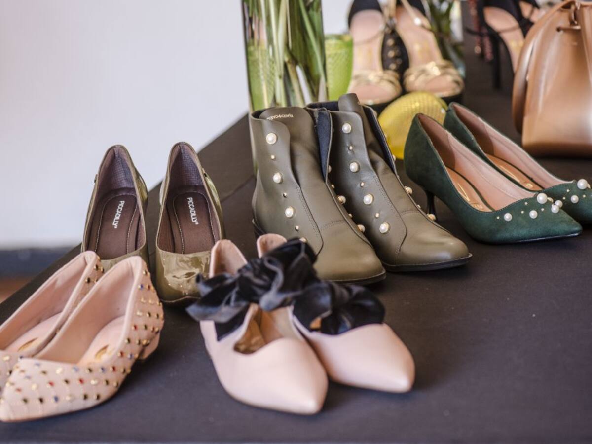 Inició Expo Cuero en Neomundo