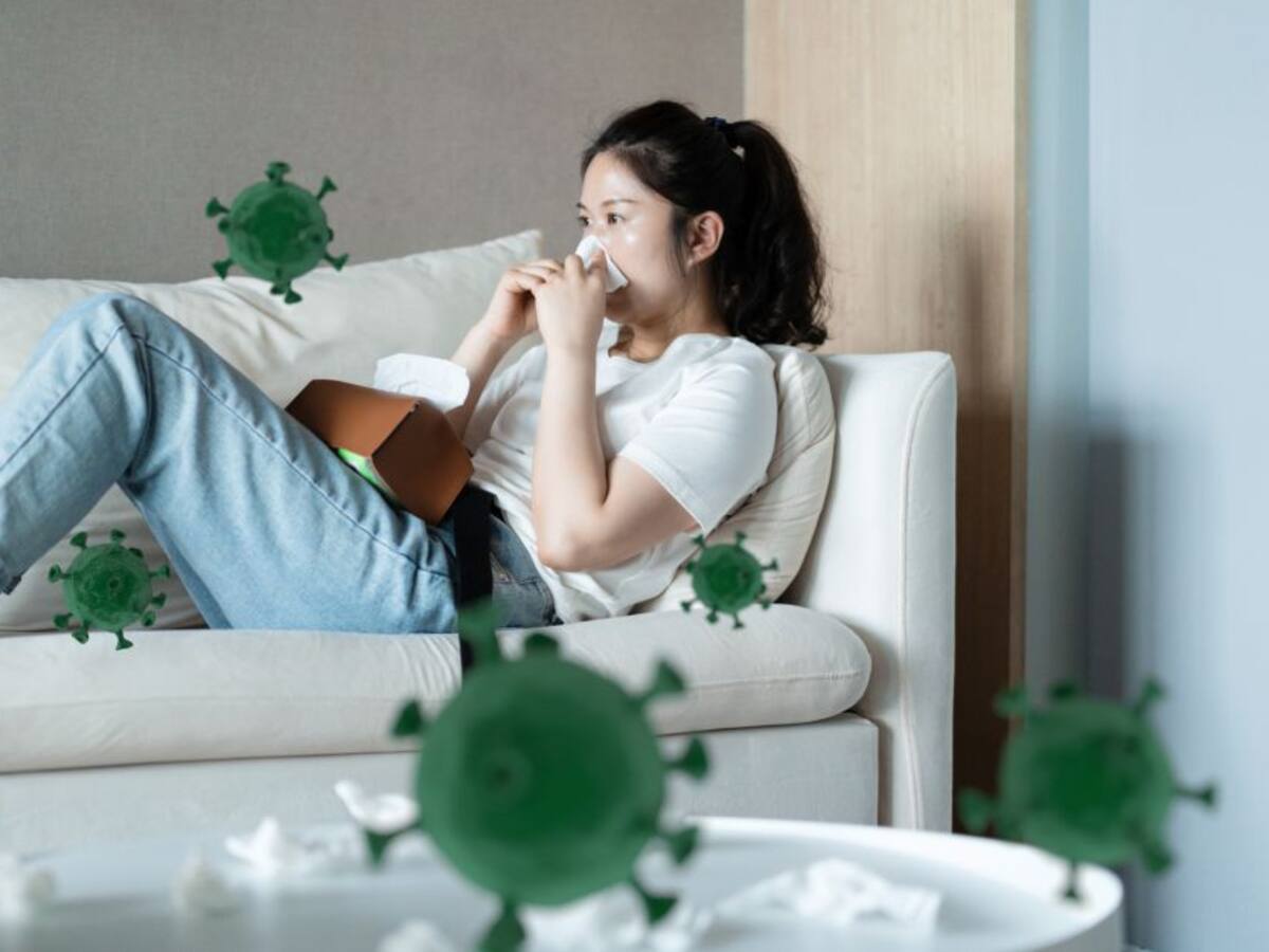 "Una dosis de Pfizer no es suficiente para protegerse de la variante Delta"