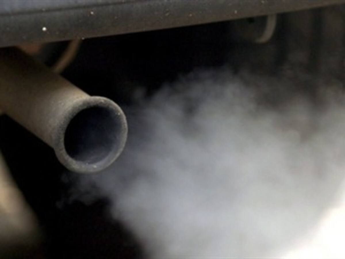 20.000 Vehículos no podrán circular en Santiago de Chile por alerta ambiental