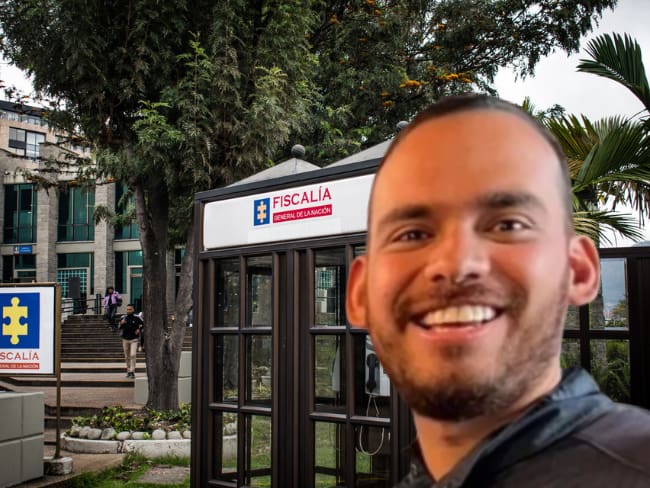 ¿Principio de oportunidad a asesor del DAPRE implicado en caso UNGRD? Esto se sabe del interrogatorio en Fiscalía