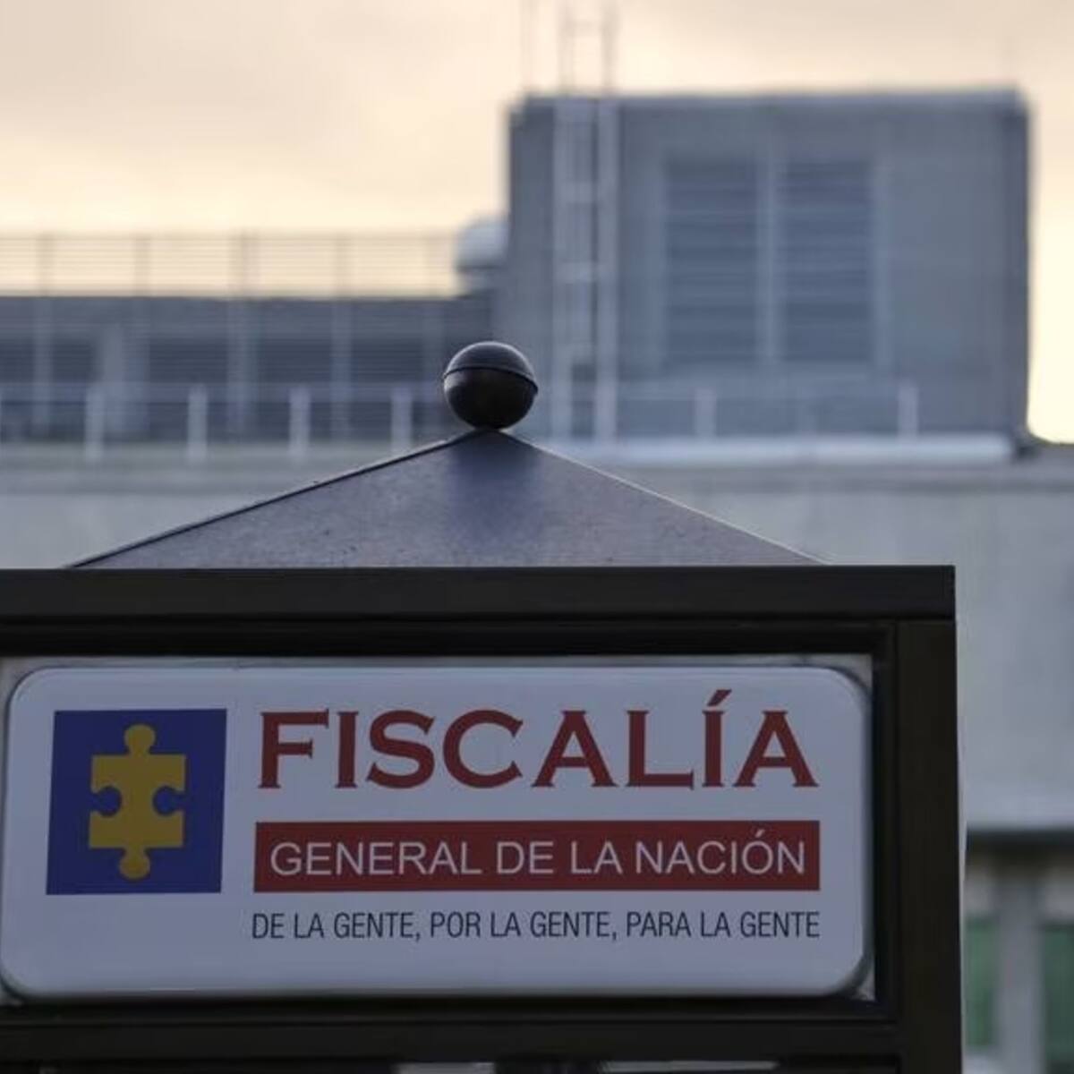 Fiscalía entrega informe sobre crímenes atribuidos al Clan del Golfo en la Costa Atlántica