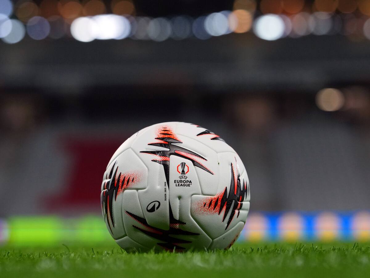 Definidos los play-offs de la Europa League: cruces, fechas y protagonismo colombiano