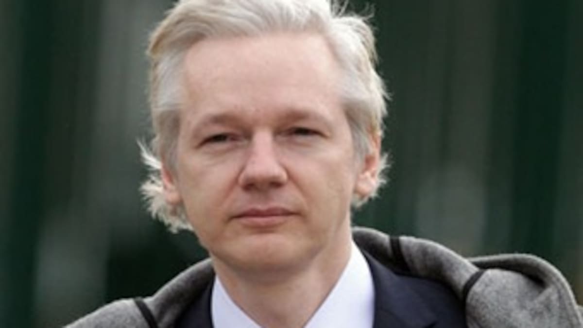 Exjuez Baltasar Garzón aseguró que prepara revelaciones sobre el caso Assange
