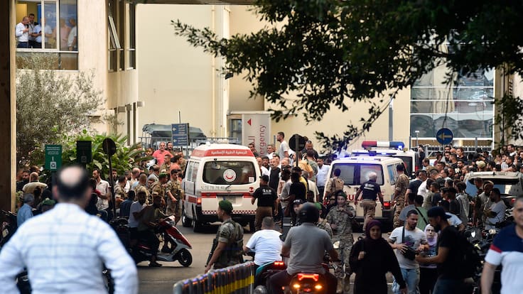 ¿Por qué se utilizaron buscapersonas en el atentado en Líbano? Periodista explica