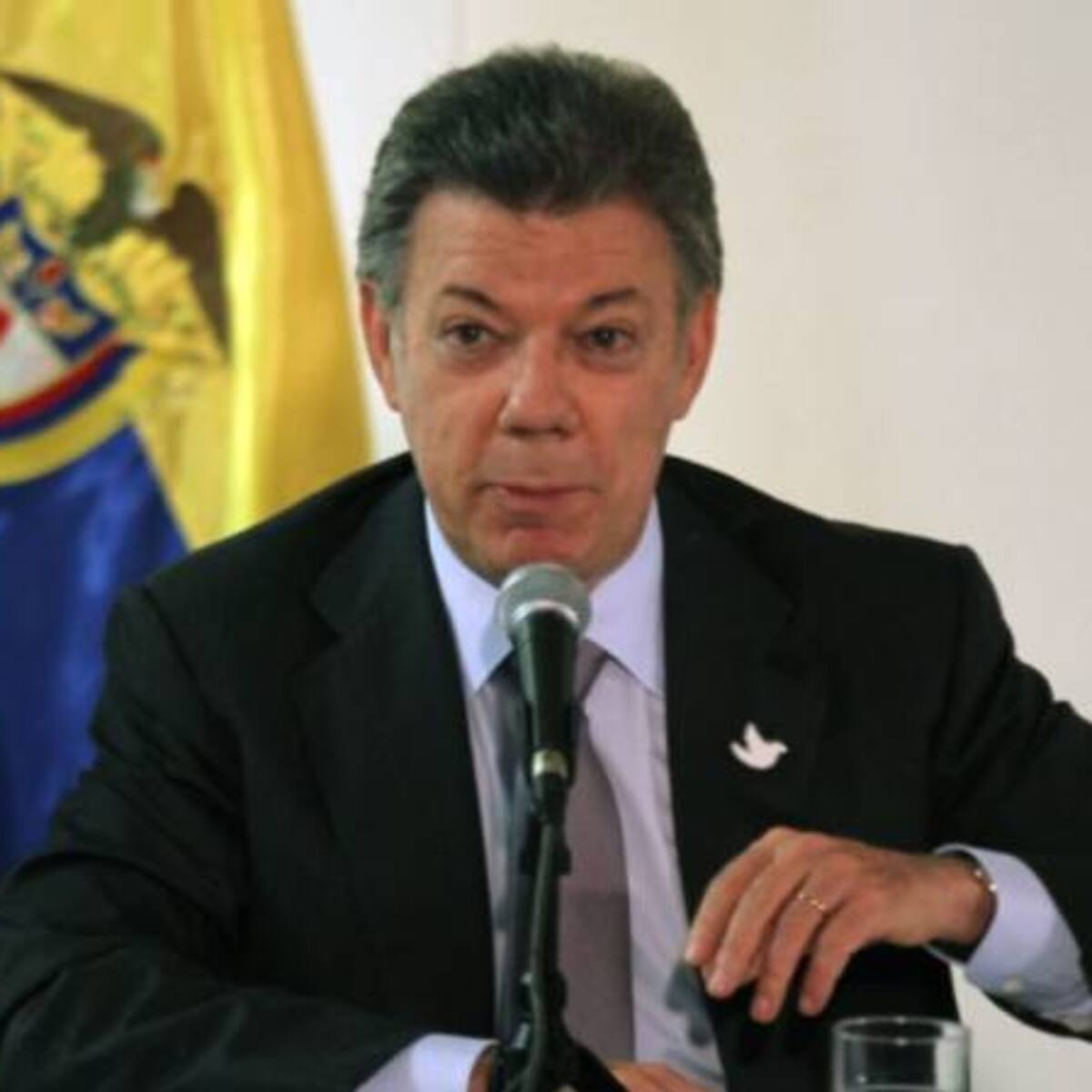 El presidente Juan Manuel Santos hará parte de la celebración de 90 años de civismo de Pereira