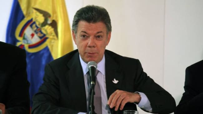 El mandatario confirmó su presencia para apoyar el desarrollo de Pereira.