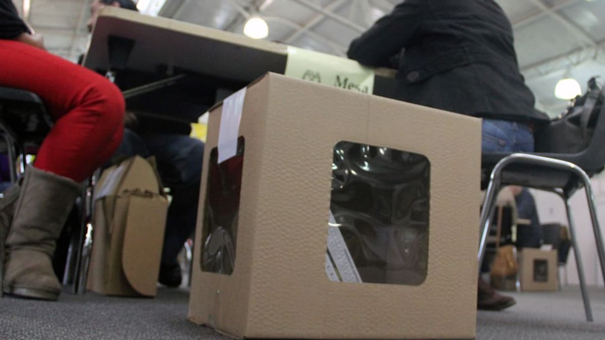 Cerca del 3% del censo electoral ha votado a Consejos Juveniles en Boyacá