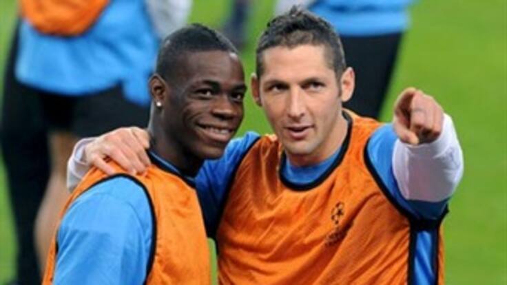 Materazzi: 'Colombia puede estar entre las mejores selecciones del Mundial'