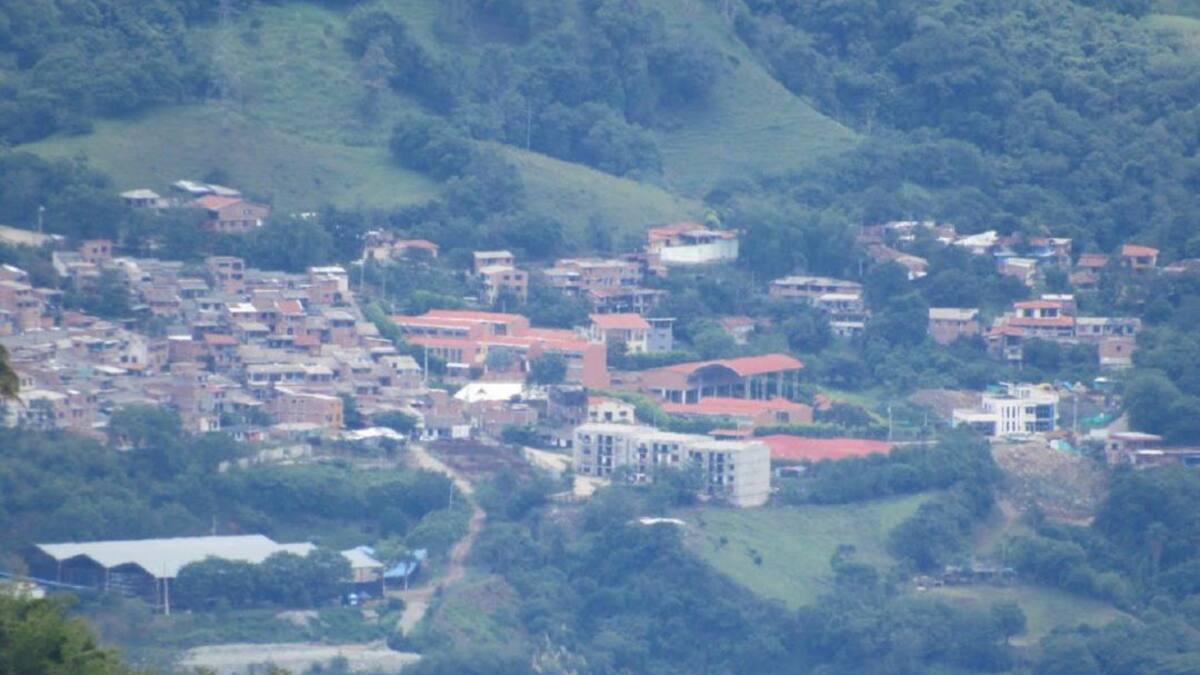Fallece un minero en Marmato por descarga eléctrica