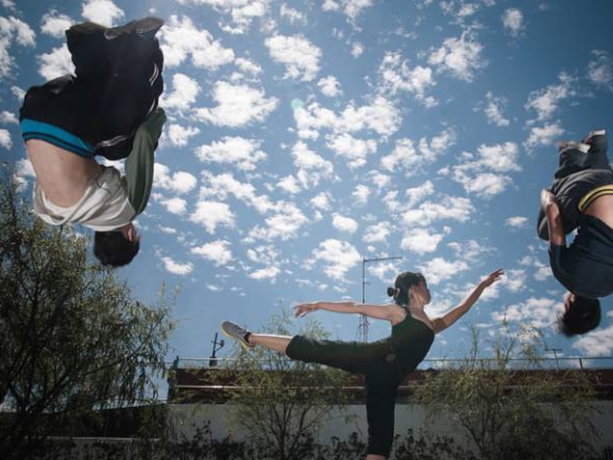 ¿Con cuál baile famoso celebraría el Día de la Danza?