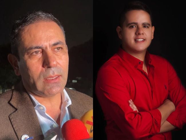 Rifirrafe entre Gobernador y Representante por caso de alias ‘Pichi’.