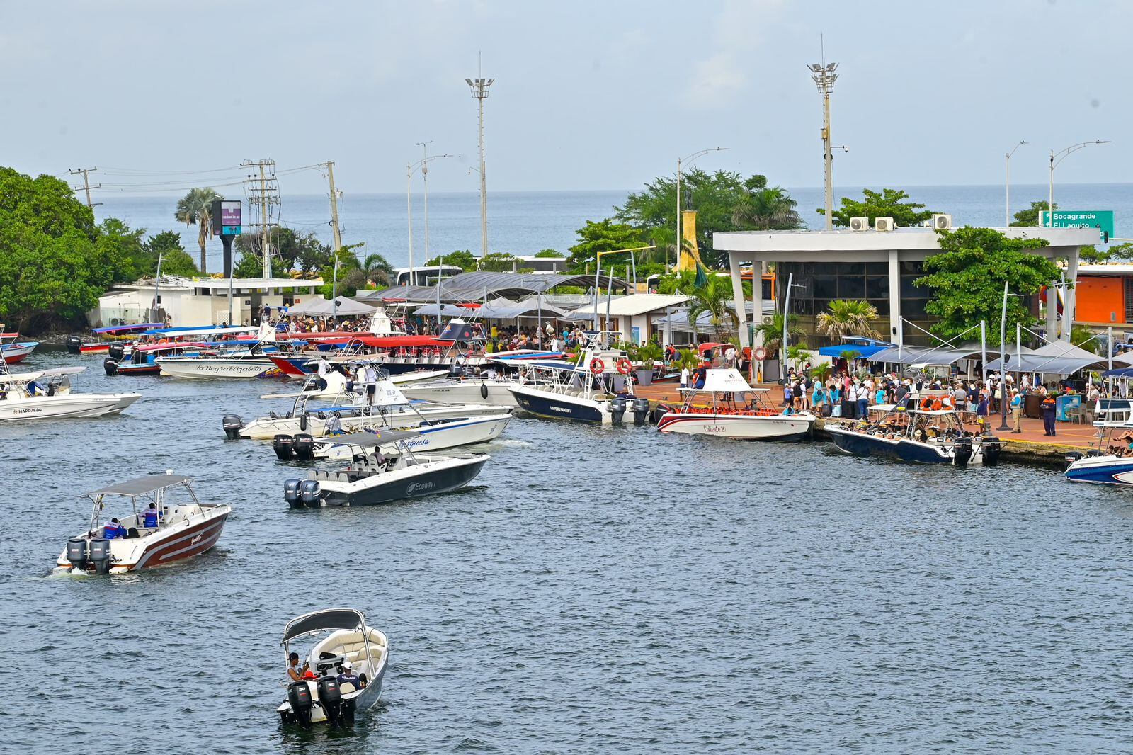 Alcaldía de Cartagena