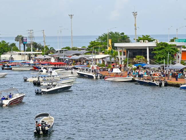 Alcaldía de Cartagena