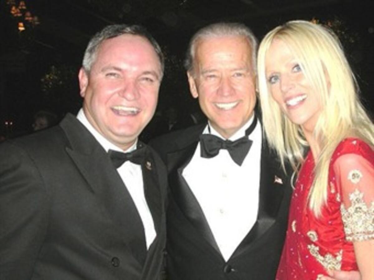 Pareja se cuela en la primera fiesta de Estado de Obama en la Casa Blanca