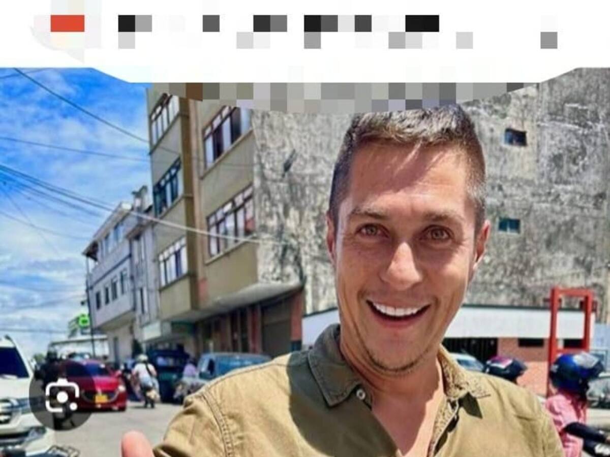 ¿Qué dijo el alcalde de Quimbaya, Quindío sobre las amenazas de muerte en su contra?