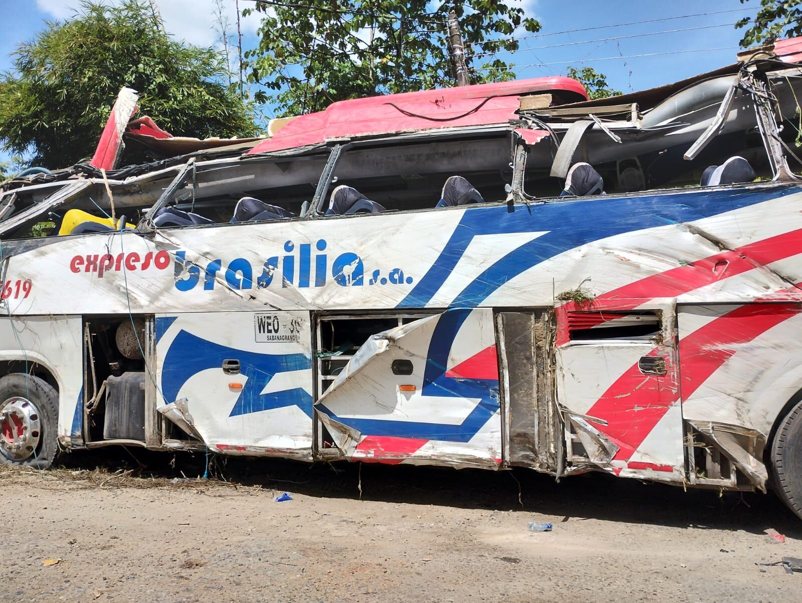 Solo faltan tres cuerpos por entregar en Medicina Legal