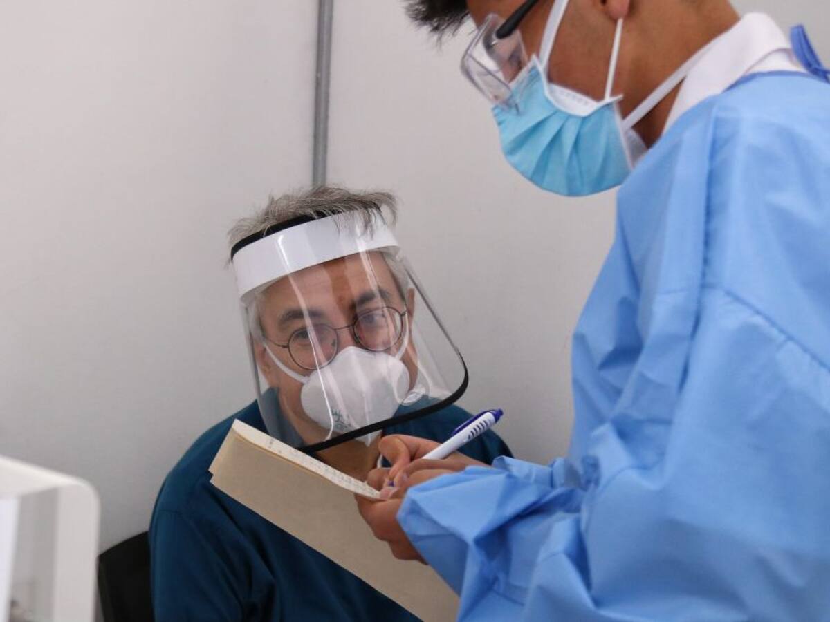 Coronavirus en Colombia: Cifras, contagios y muertes del 24 de febrero