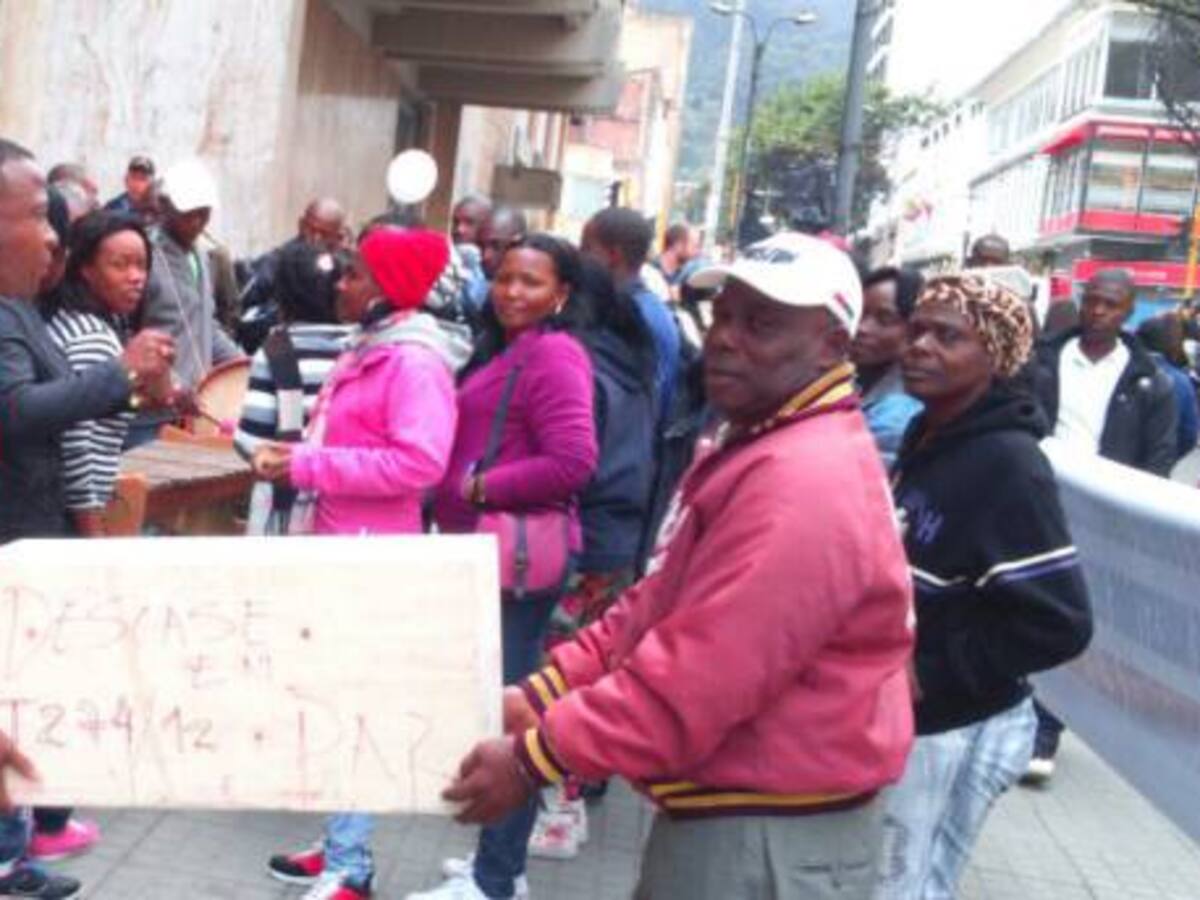 “Visita de población indígena y afro a La Habana le dará solidez al proceso”: Víctimas