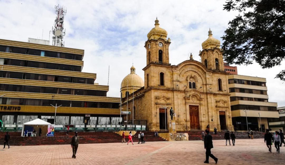 El Secretario de Transporte, Yesid Pardo, atribuye el éxito a la combinación de pedagogía y control en la política de seguridad vial del municipio.