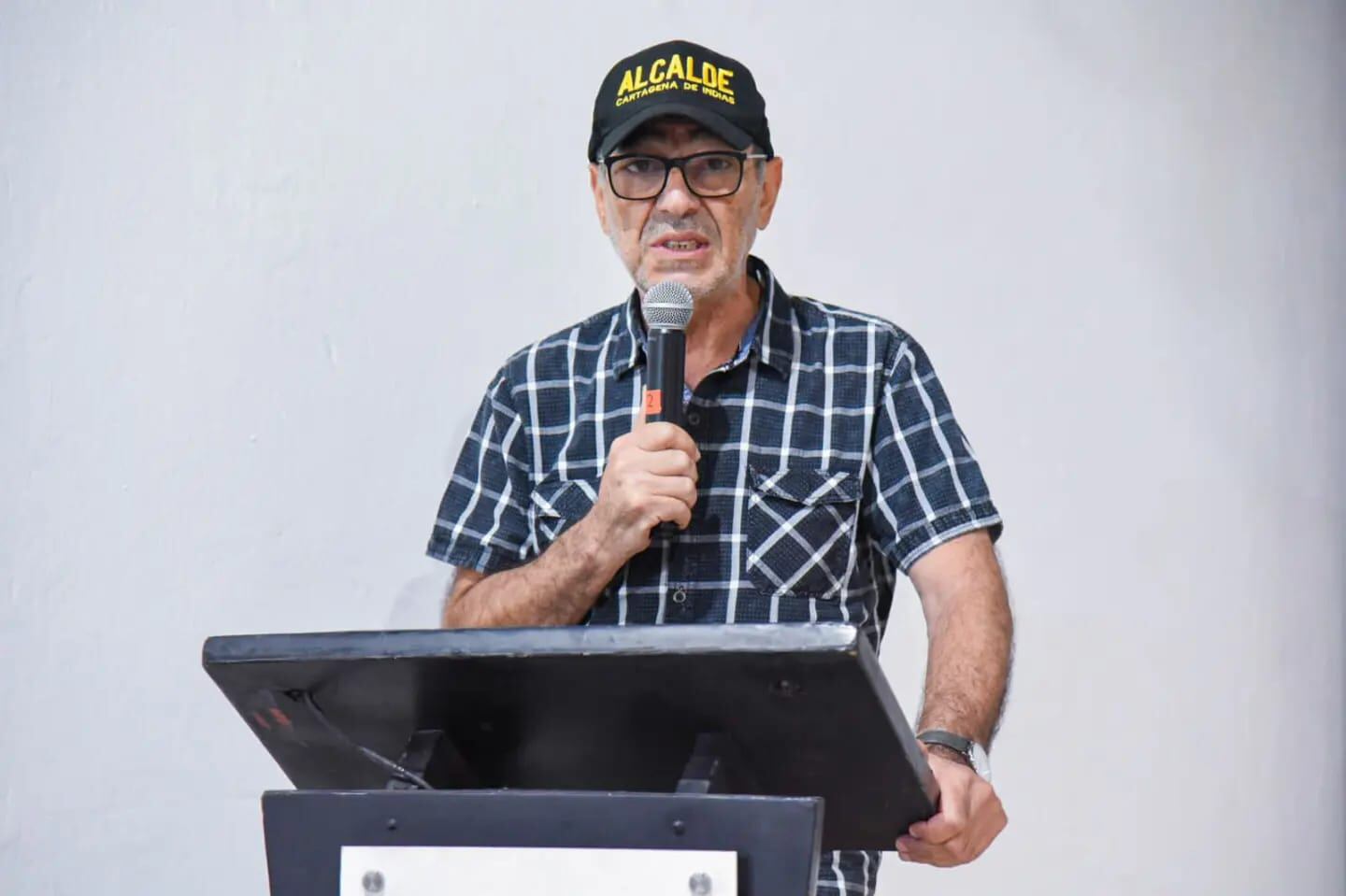 Alcaldía de Cartagena