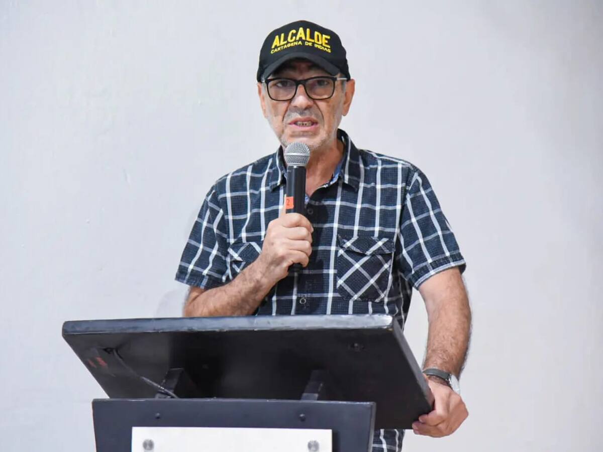 “Van a subirle precios a sicariatos, el sicario cobrará más”: Dau sobre recompensas