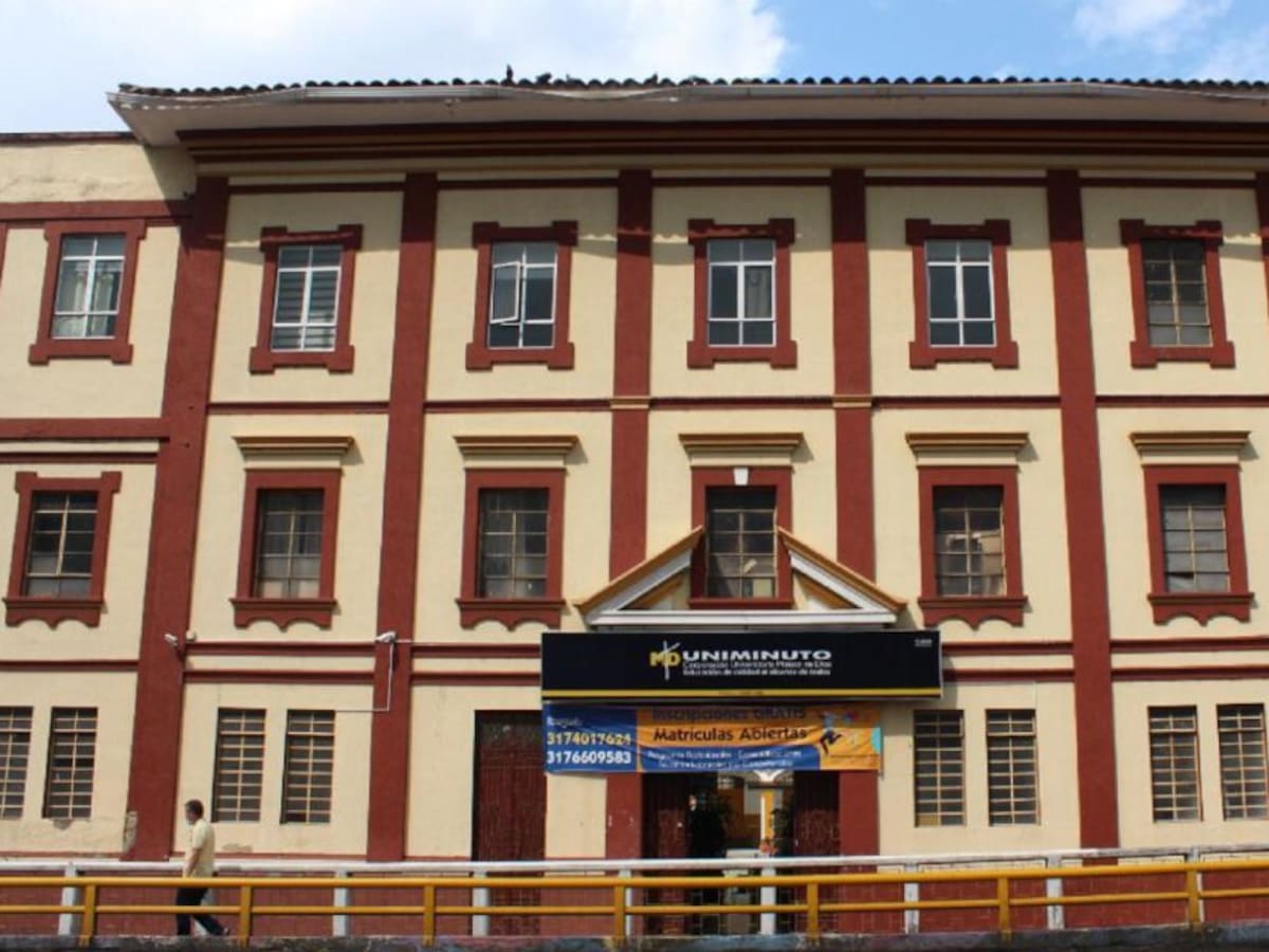 Uniminuto Tolima alerta por falsas ofertas de empleo