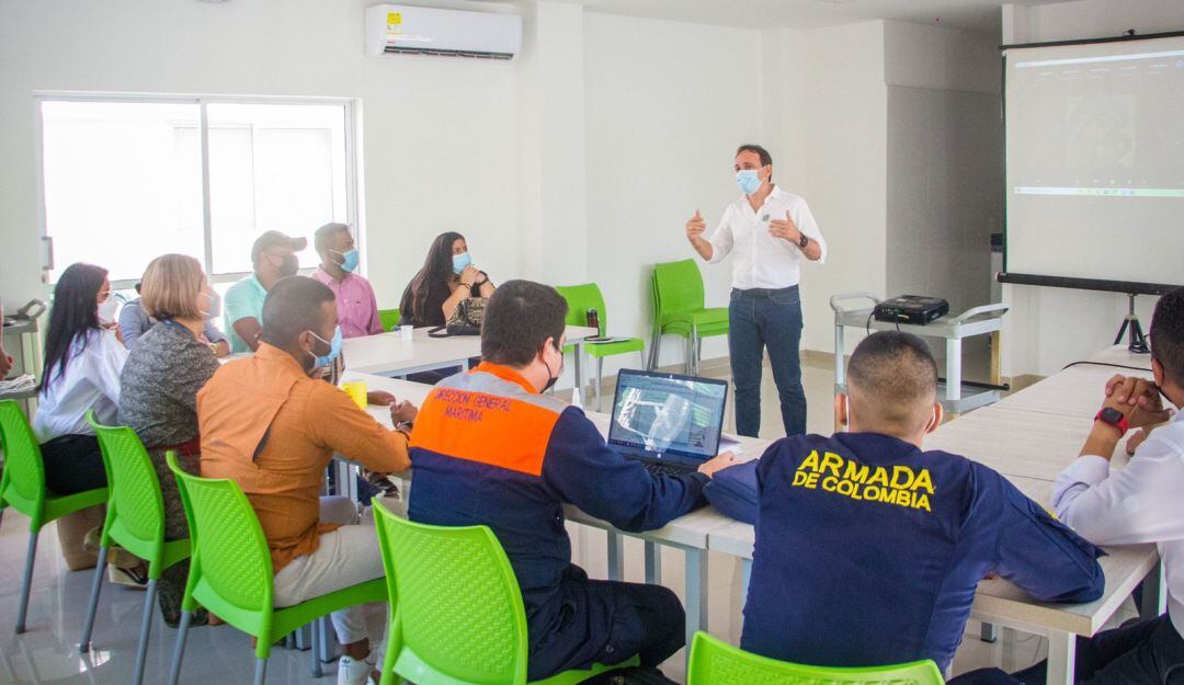 Esta obra tendrá un costo superior a los $6.900 millones y su inicio está previsto para las próximas semanas