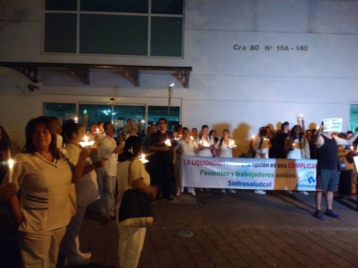 Médicos no reciben el pago de nóminas e incluso insumos para trabajar