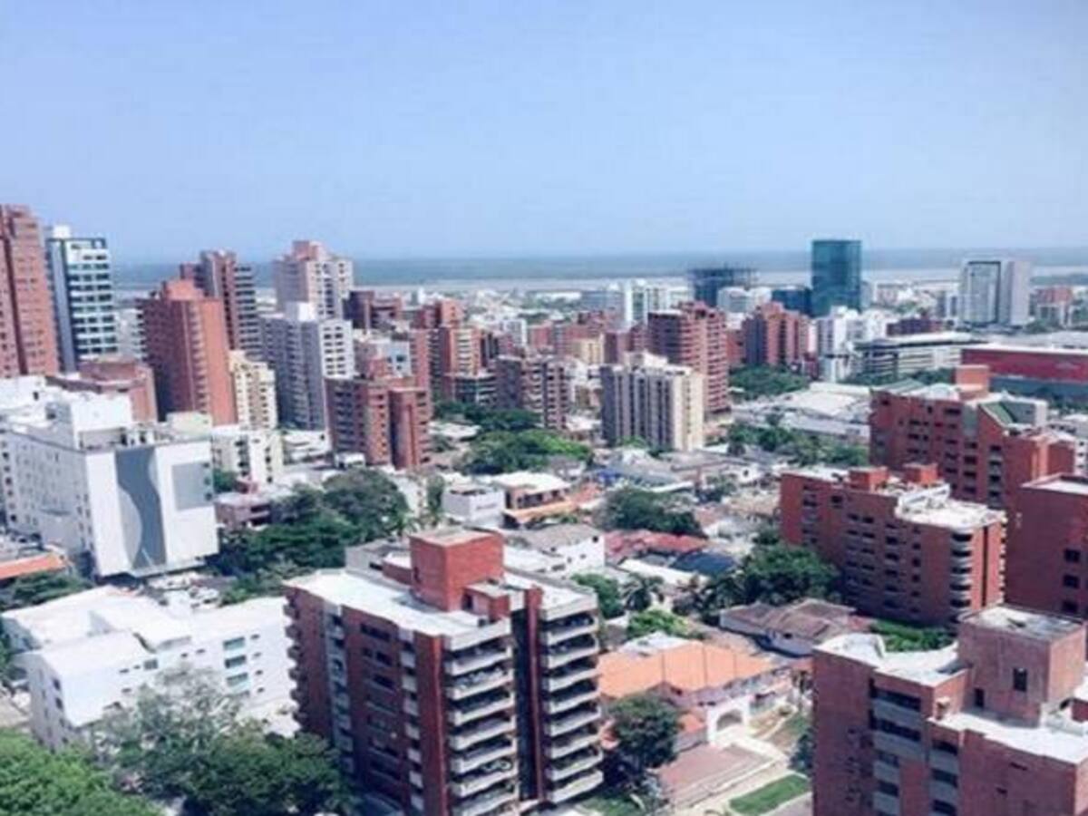 En el barrio el Carmen arranca marcha este 1° de mayo
