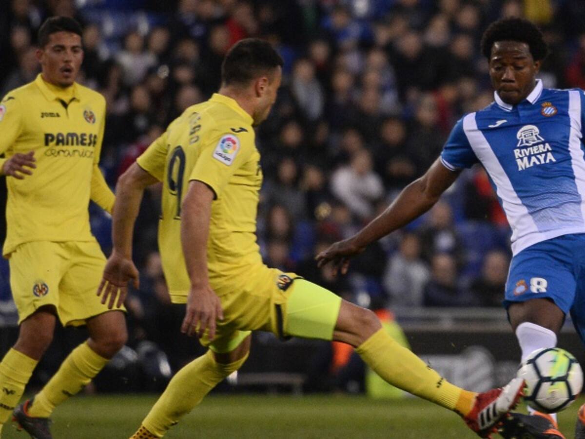 Carlos Sánchez no continuará en el Espanyol