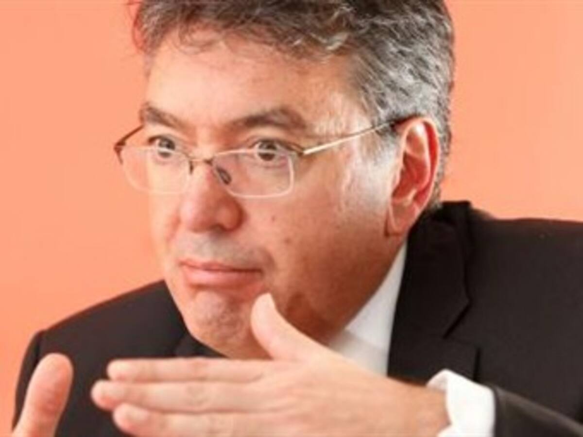 Colombia dice es fundamental desarrollar integración de Alianza del Pacífico