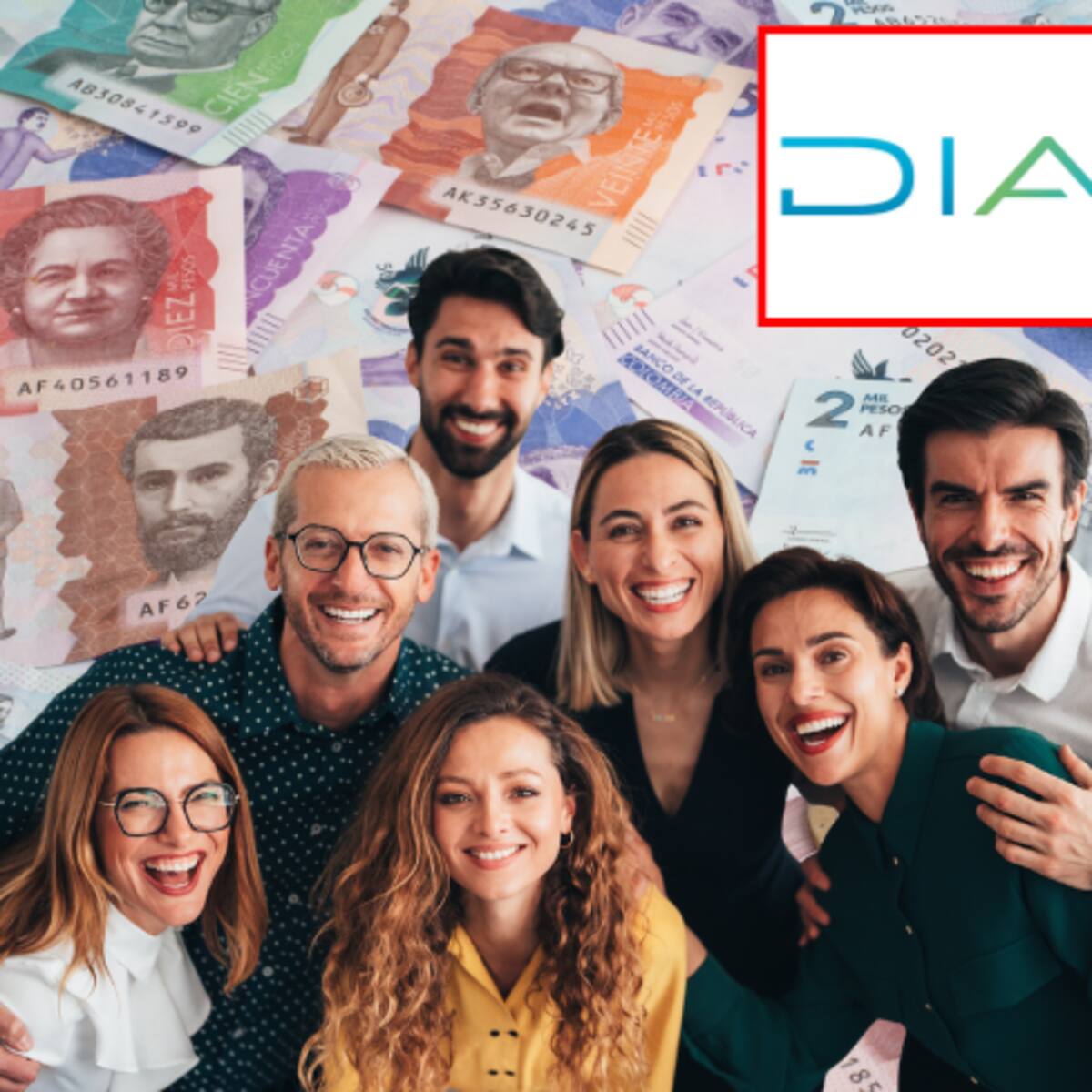 DIAN abre convocatoria de trabajo con salarios de hasta 20 millones de pesos: perfiles y requisitos