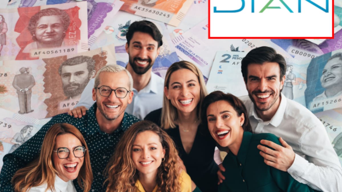 DIAN abre convocatoria de trabajo con salarios de hasta 20 millones de pesos: perfiles y requisitos