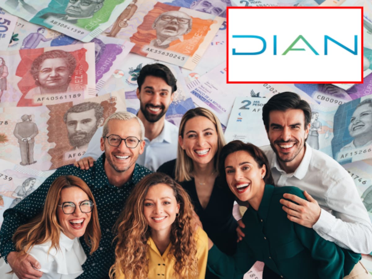 DIAN abre convocatoria de trabajo con salarios de hasta 20 millones de pesos: perfiles y requisitos