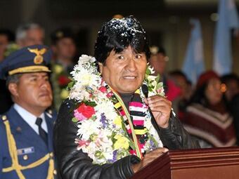 Foto: Presidencia de la República.